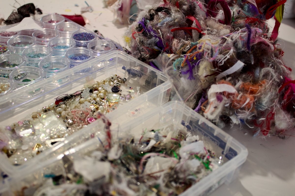 2025 New Year’s Goals at Precious Again