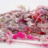 Hand-Spun Yarn