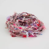 Hand-Spun Yarn