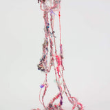 Hand-Spun Yarn