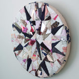 Brilliant Circle Diamond - 30cm