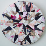 Brilliant Circle Diamond - 30cm
